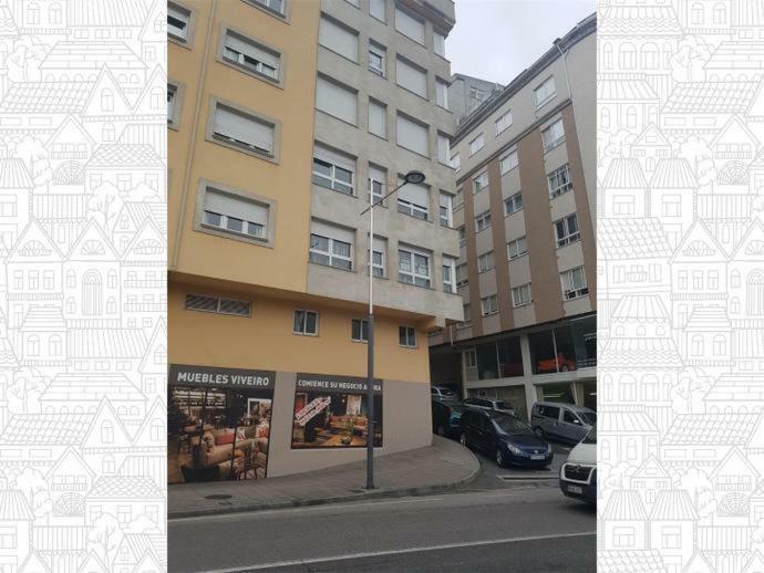 Апартаменти Solaina Parking Gratuito Вівейро Екстер'єр фото